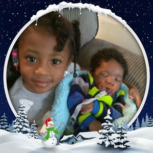 Meet your Posher, Katrina